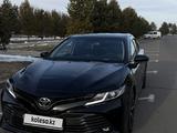 Toyota Camry 2019 года за 12 500 000 тг. в Талдыкорган