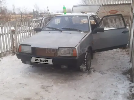 ВАЗ (Lada) 2108 2001 года за 350 000 тг. в Костанай