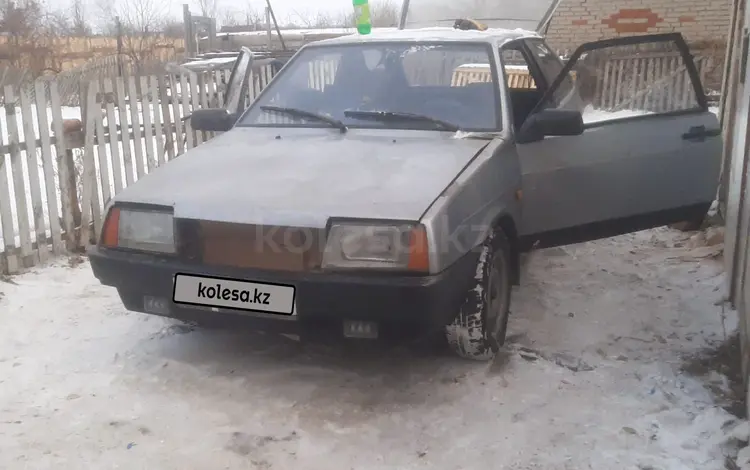 ВАЗ (Lada) 2108 2001 годаүшін350 000 тг. в Костанай