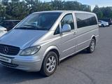 Mercedes-Benz Vito 2003 годаүшін6 000 000 тг. в Шымкент – фото 2