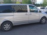 Mercedes-Benz Vito 2003 годаүшін6 000 000 тг. в Шымкент – фото 3