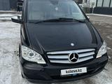 Mercedes-Benz Viano 2012 года за 14 000 000 тг. в Караганда