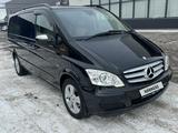 Mercedes-Benz Viano 2012 годаүшін14 000 000 тг. в Караганда – фото 3