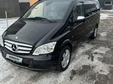 Mercedes-Benz Viano 2012 года за 14 000 000 тг. в Караганда – фото 2