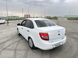 ВАЗ (Lada) Granta 2190 2014 года за 2 450 000 тг. в Атырау – фото 2