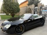 Mercedes-Benz SL 55 AMG 2003 года за 14 000 000 тг. в Алматы