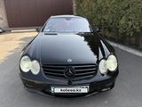 Mercedes-Benz SL 55 AMG 2003 года за 14 000 000 тг. в Алматы – фото 5