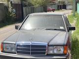 Mercedes-Benz 190 1992 года за 1 400 000 тг. в Алматы – фото 3