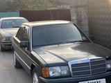Mercedes-Benz 190 1992 года за 1 400 000 тг. в Алматы – фото 4