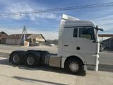 Sinotruk Sitrak  C7H 2023 года за 25 000 000 тг. в Шымкент – фото 3