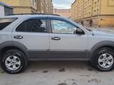 Kia Sorento 2004 года за 3 100 000 тг. в Актау – фото 3