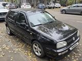 Volkswagen Golf 1997 годаfor2 700 000 тг. в Алматы