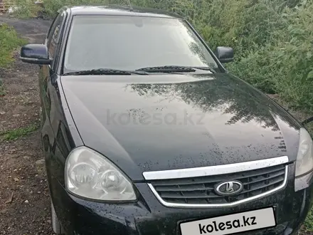 ВАЗ (Lada) Priora 2172 2012 года за 2 250 000 тг. в Семей