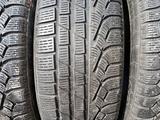 Шины 215/50 R17 — "Pirelli Sottozero Winter 210" (Румыния), всесеүшін140 000 тг. в Астана – фото 4