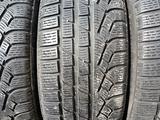 Шины 215/50 R17 — "Pirelli Sottozero Winter 210" (Румыния), всесеүшін140 000 тг. в Астана – фото 5