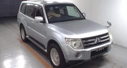 Mitsubishi Pajero 2008 годаүшін111 111 тг. в Алматы