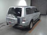 Mitsubishi Pajero 2008 годаүшін111 111 тг. в Алматы – фото 2