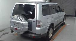 Mitsubishi Pajero 2008 годаүшін111 111 тг. в Алматы – фото 2