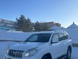 Toyota Land Cruiser Prado 2011 года за 15 200 000 тг. в Петропавловск – фото 3