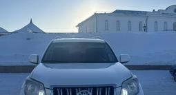 Toyota Land Cruiser Prado 2011 годаfor14 500 000 тг. в Петропавловск – фото 2