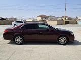 Toyota Avalon 2005 года за 5 000 000 тг. в Актау – фото 3