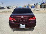Toyota Avalon 2005 года за 5 000 000 тг. в Актау – фото 4