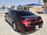 Toyota Avalon 2005 года за 5 000 000 тг. в Актау – фото 5