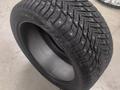 Nokian Tyres Hakkapeliitta 10p SUV 305/40 R20 и 275/45 R20 112Tүшін800 000 тг. в Алматы – фото 4