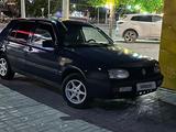 Volkswagen Golf 1997 годаүшін750 000 тг. в Шымкент