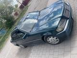 Mercedes-Benz C 200 1995 годаүшін1 400 000 тг. в Караганда – фото 3