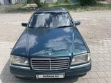 Mercedes-Benz C 200 1995 годаүшін1 400 000 тг. в Караганда