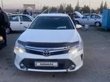 Toyota Camry 2014 годаfor12 500 000 тг. в Туркестан – фото 3