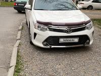 Toyota Camry 2014 годаүшін12 500 000 тг. в Туркестан