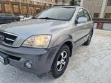 Kia Sorento 2002 года за 4 500 000 тг. в Астана – фото 2