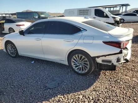 Lexus ES 300h 2019 года за 10 000 000 тг. в Актау – фото 3