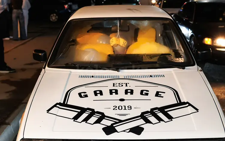 Volkswagen Golf 1990 годаүшін950 000 тг. в Павлодар