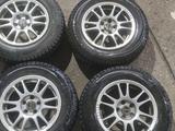 Диски 5/100 R14 за 50 000 тг. в Усть-Каменогорск