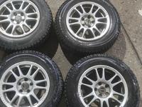 Диски 5/100 R14үшін60 000 тг. в Усть-Каменогорск