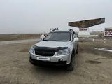 Chevrolet Captiva 2008 годаfor4 800 000 тг. в Байконыр – фото 3