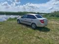 ВАЗ (Lada) Granta 2190 2013 года за 2 800 000 тг. в Астана – фото 4