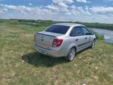 ВАЗ (Lada) Granta 2190 2013 годаүшін2 800 000 тг. в Астана – фото 3