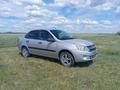 ВАЗ (Lada) Granta 2190 2013 года за 2 800 000 тг. в Астана – фото 2