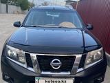 Nissan Terrano 2014 года за 4 500 000 тг. в Жезказган