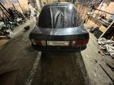 Audi 80 1991 годаүшін750 000 тг. в Тайынша – фото 4