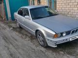 BMW 525 1991 годаүшін1 200 000 тг. в Семей