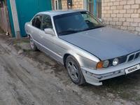 BMW 525 1991 года за 1 200 000 тг. в Семей