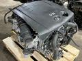 Двигатель Toyota 4GR-FSE 2.5 за 550 000 тг. в Караганда – фото 3