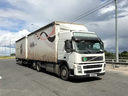 Volvo  FM 2008 года за 22 000 000 тг. в Усть-Каменогорск