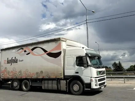 Volvo  FM 2008 года за 22 000 000 тг. в Усть-Каменогорск – фото 9