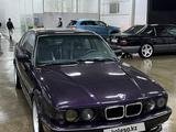 BMW 525 1995 года за 2 999 999 тг. в Семей – фото 4